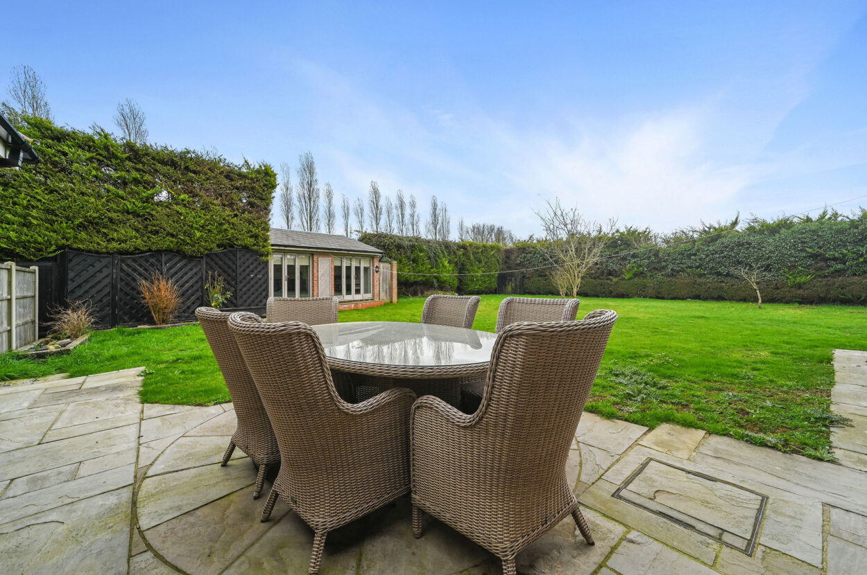 Copdock, Ipswich, Suffolk