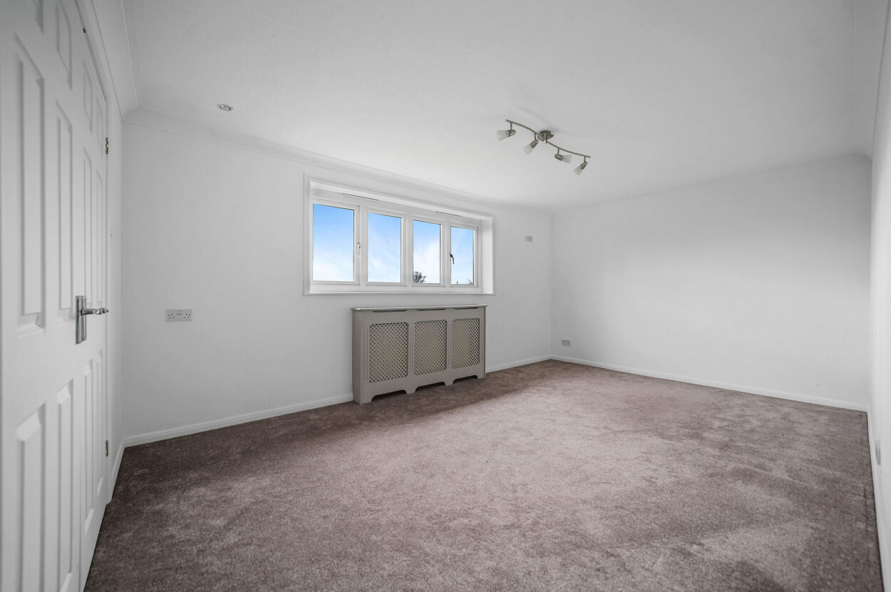 Copdock, Ipswich, Suffolk