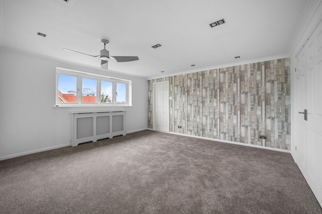 Copdock, Ipswich, Suffolk