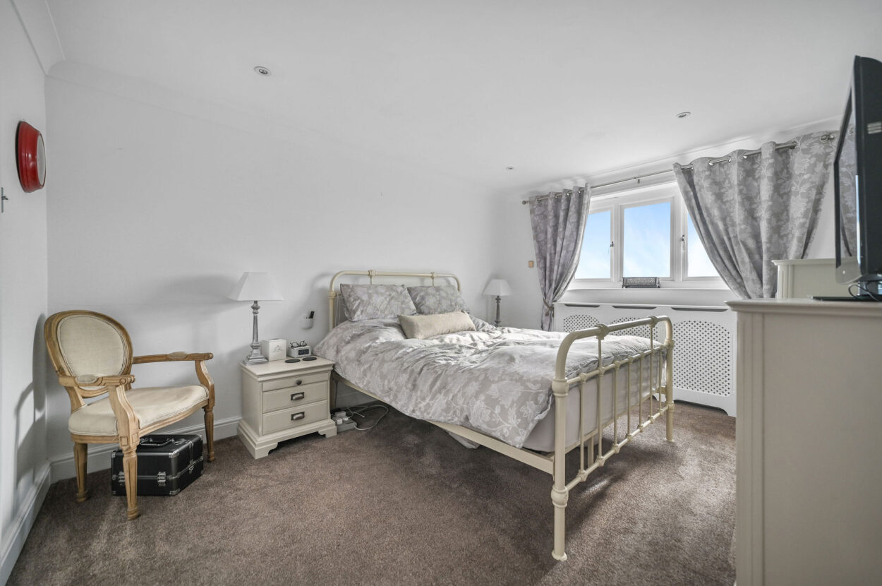 Copdock, Ipswich, Suffolk