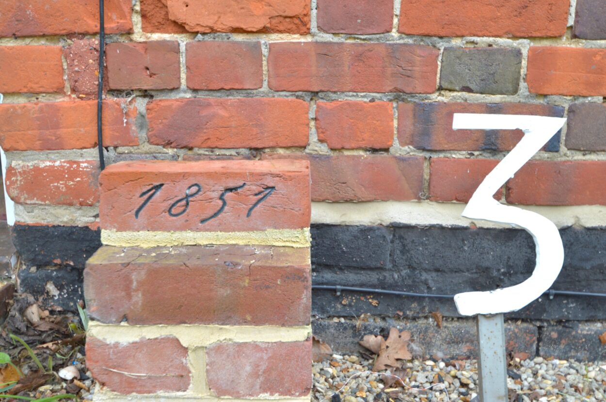 Gestingthorpe, Halstead, Essex