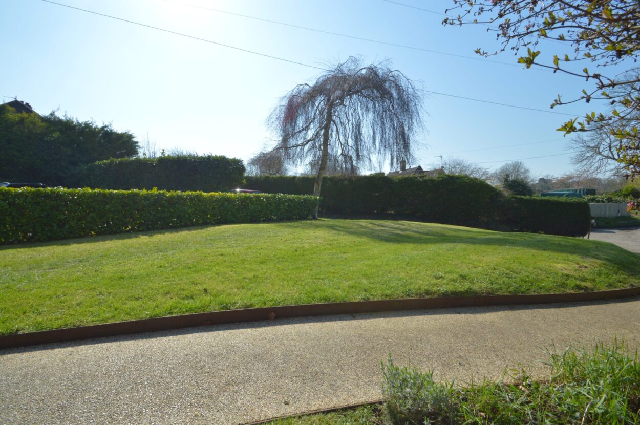 Gestingthorpe, Halstead, Essex