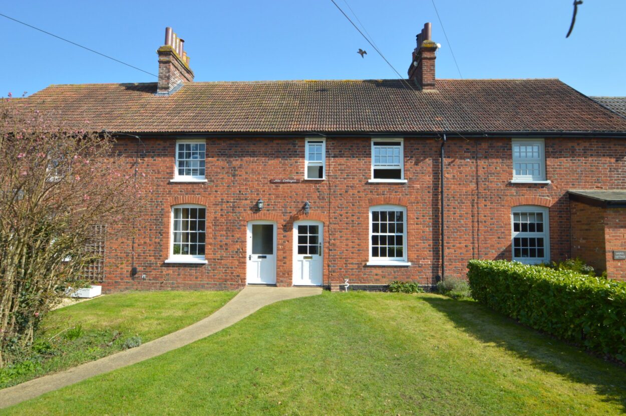 Gestingthorpe, Halstead, Essex