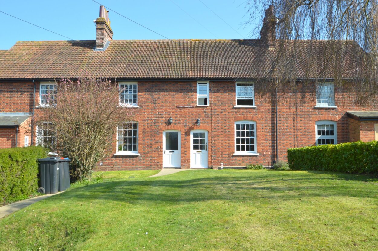 Gestingthorpe, Halstead, Essex