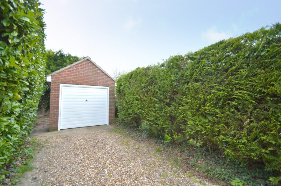 Gestingthorpe, Halstead, Essex