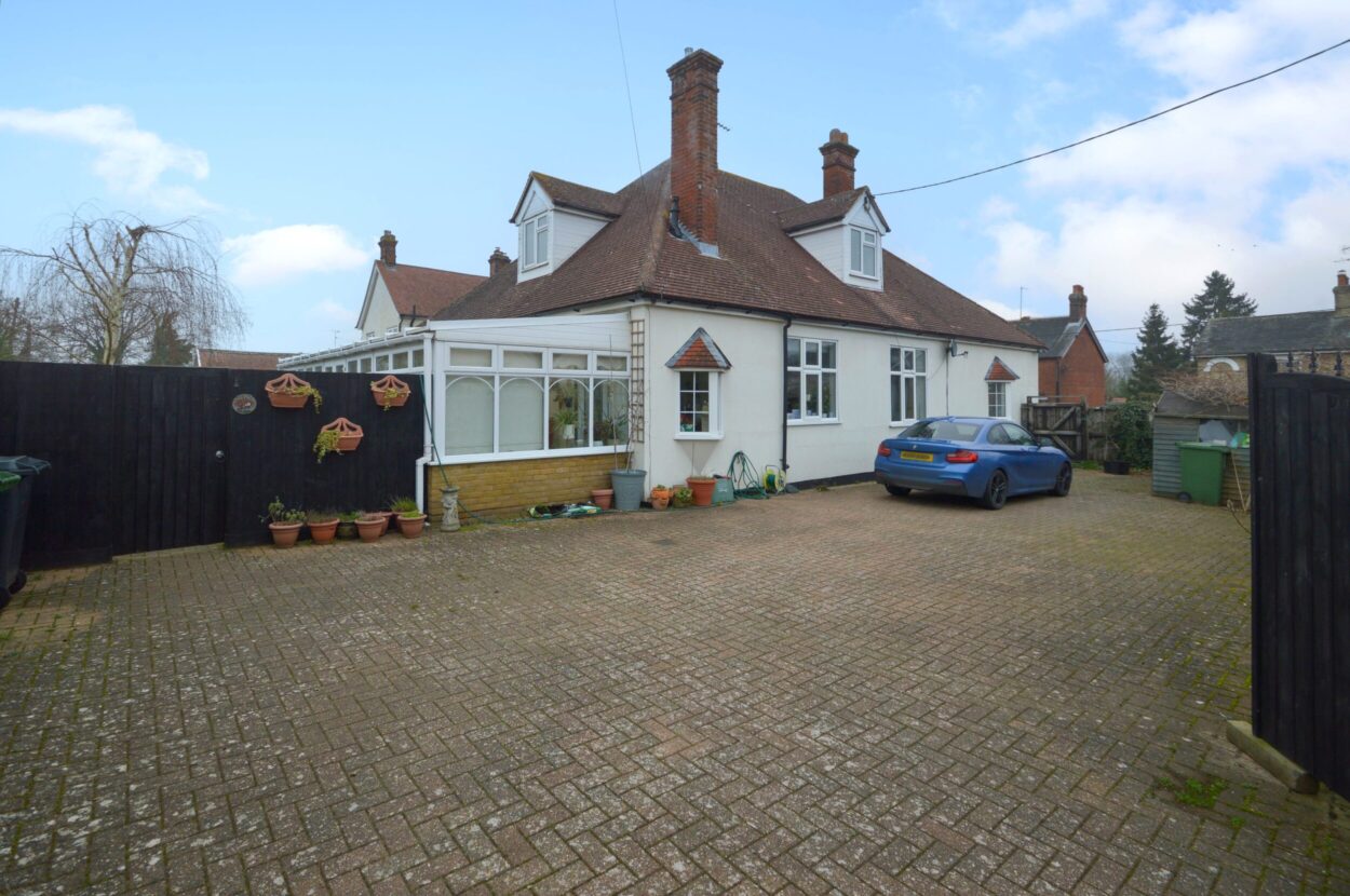 Sible Hedingham, Halstead, Essex