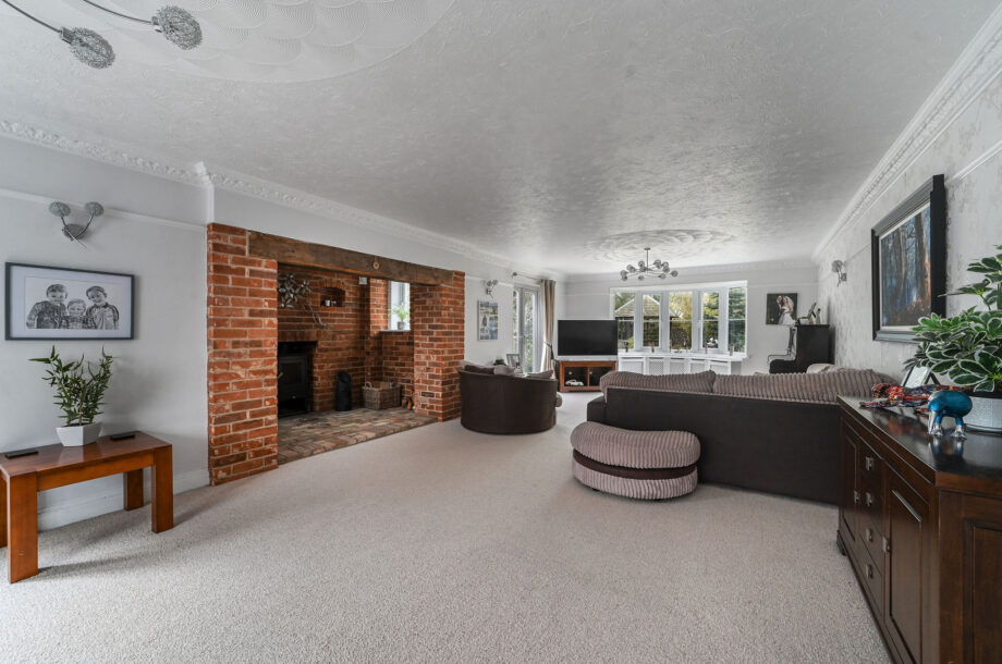 Fingrinhoe, Colchester, Essex