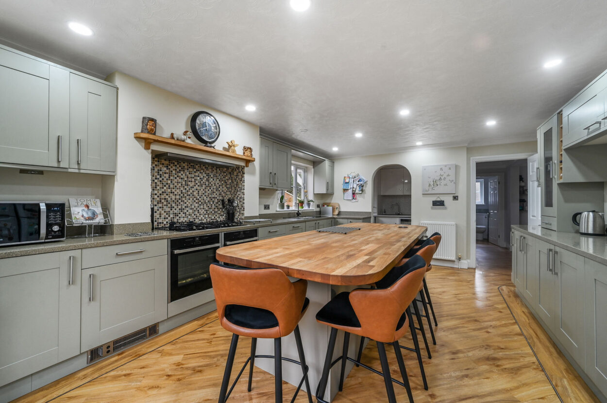Fingrinhoe, Colchester, Essex