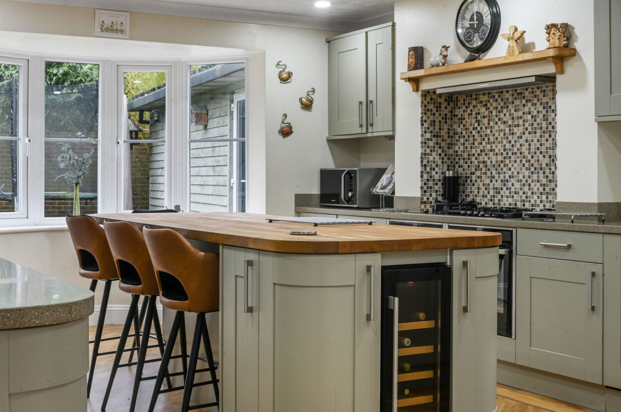Fingrinhoe, Colchester, Essex
