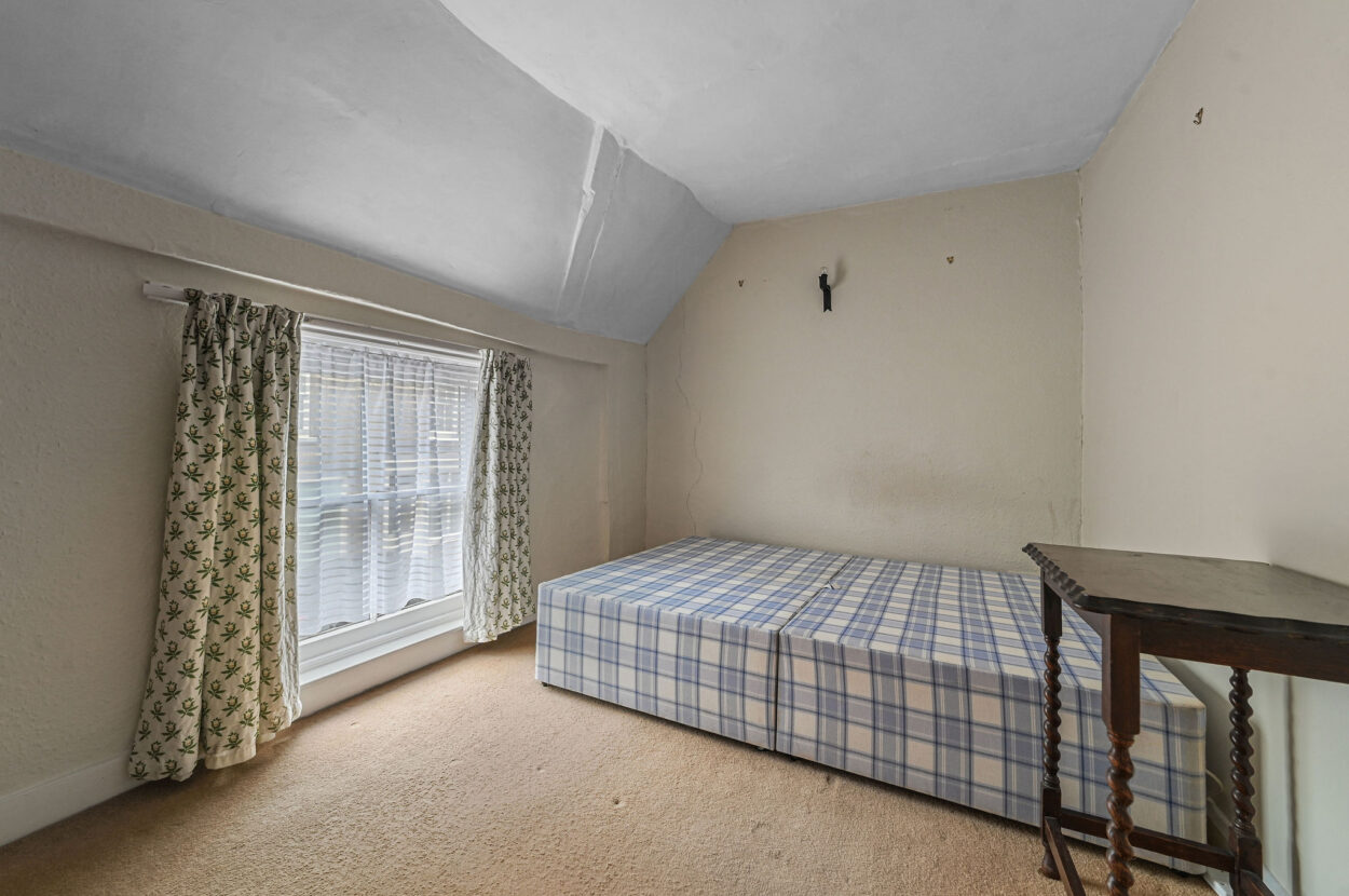 Boxford, Sudbury, Suffolk
