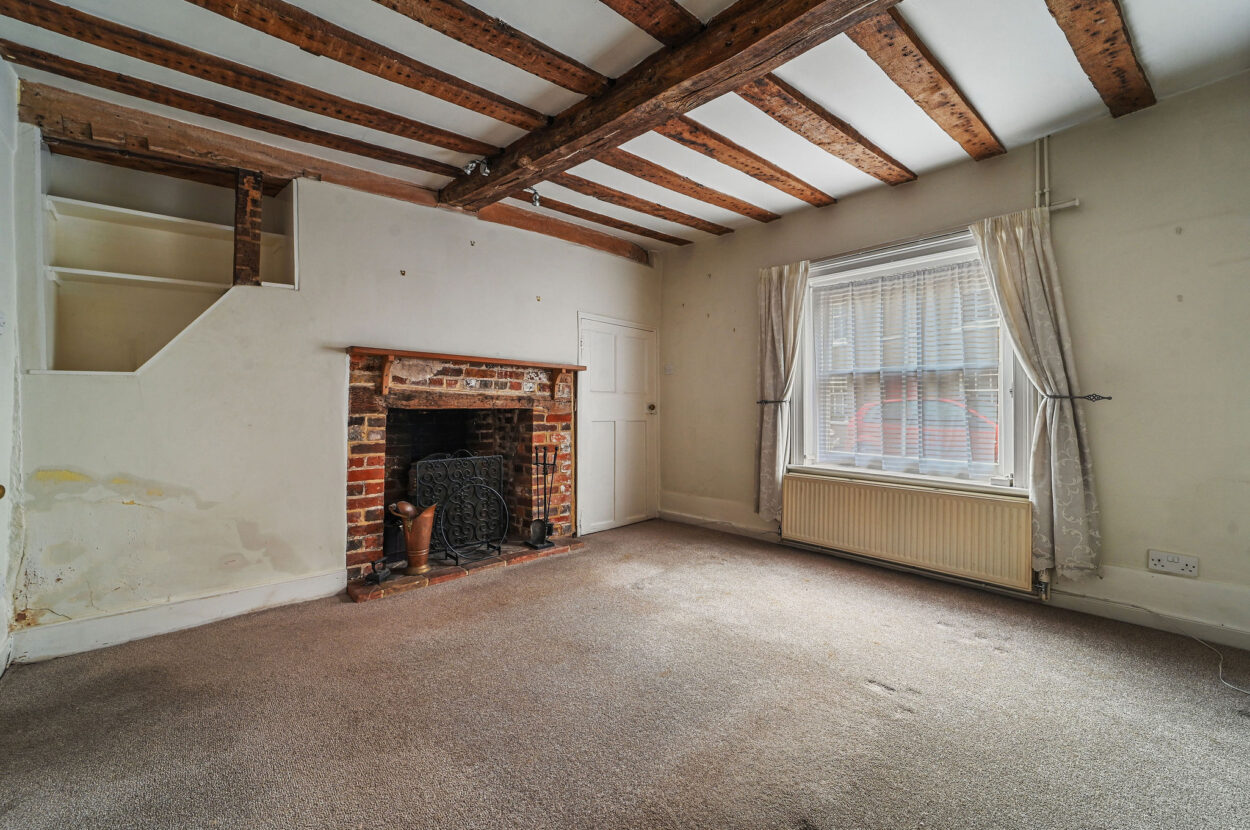 Boxford, Sudbury, Suffolk