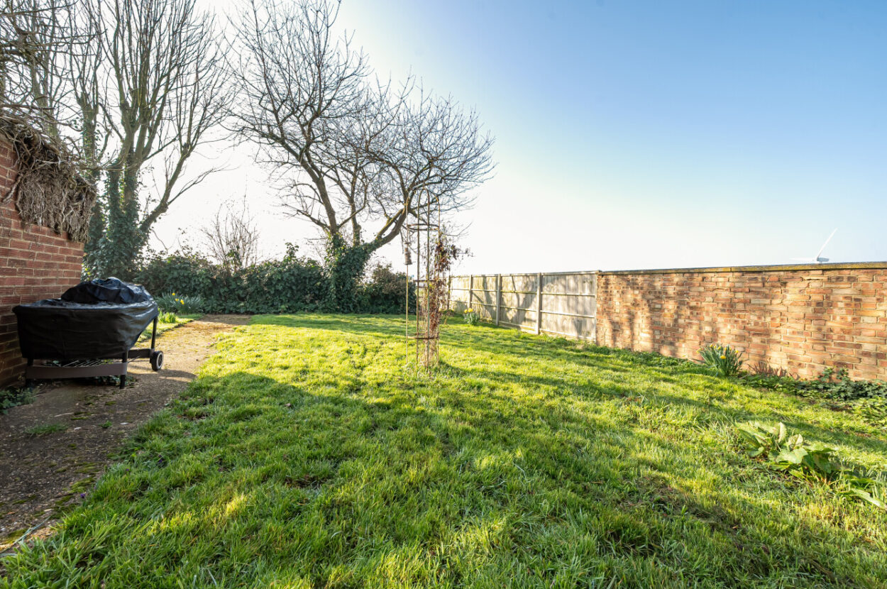 West Fen Drove, Turves, Cambridgeshire