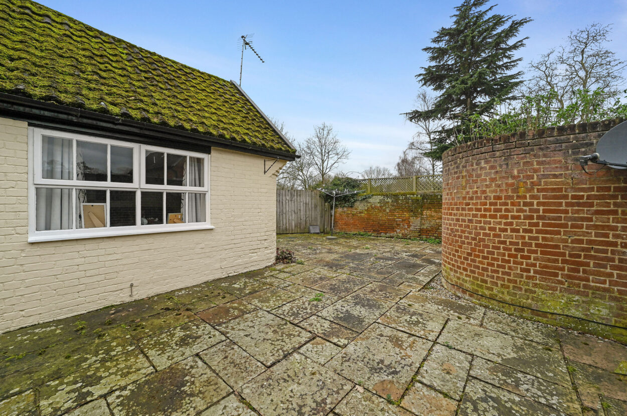 Hadleigh, Suffolk