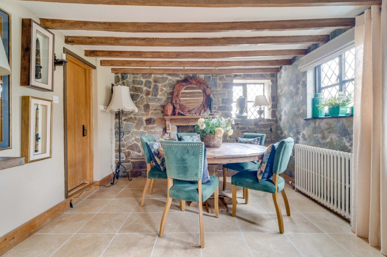 Hempstead, Saffron Walden, Essex
