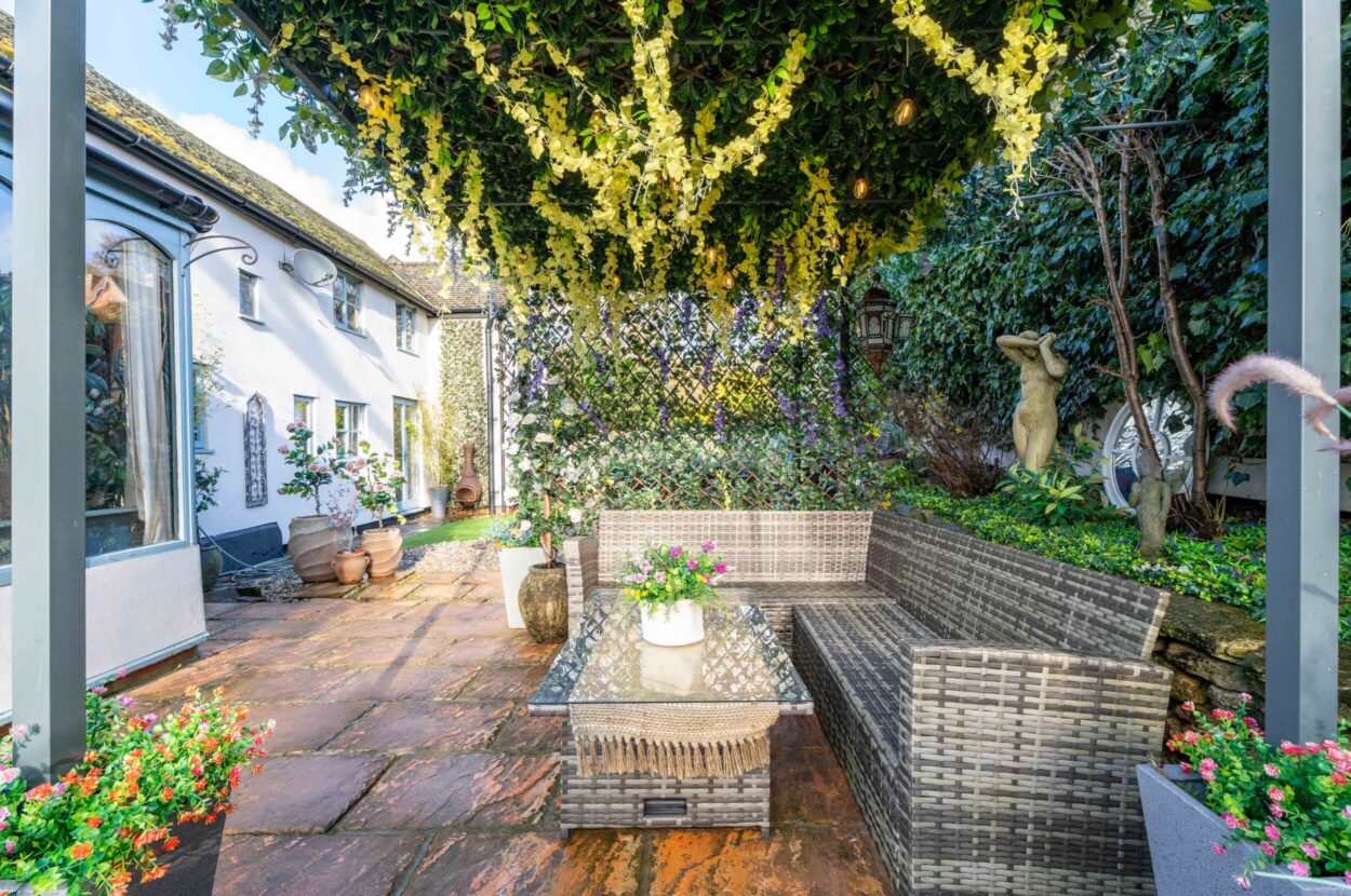 Hempstead, Saffron Walden, Essex