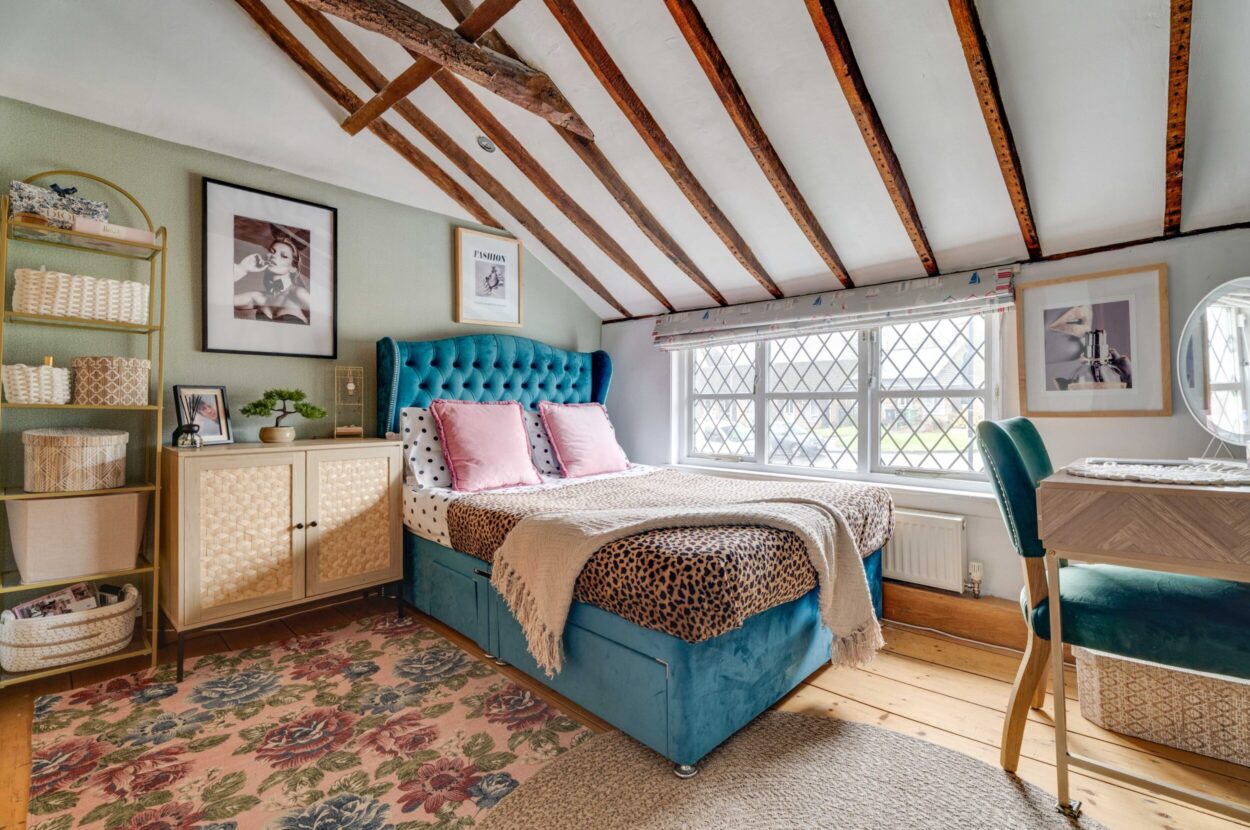 Hempstead, Saffron Walden, Essex