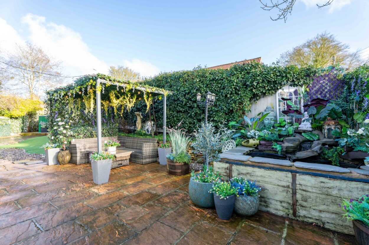 Hempstead, Saffron Walden, Essex