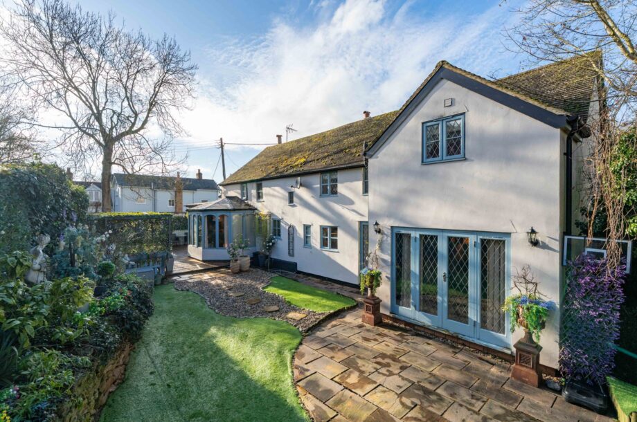 Hempstead, Saffron Walden, Essex