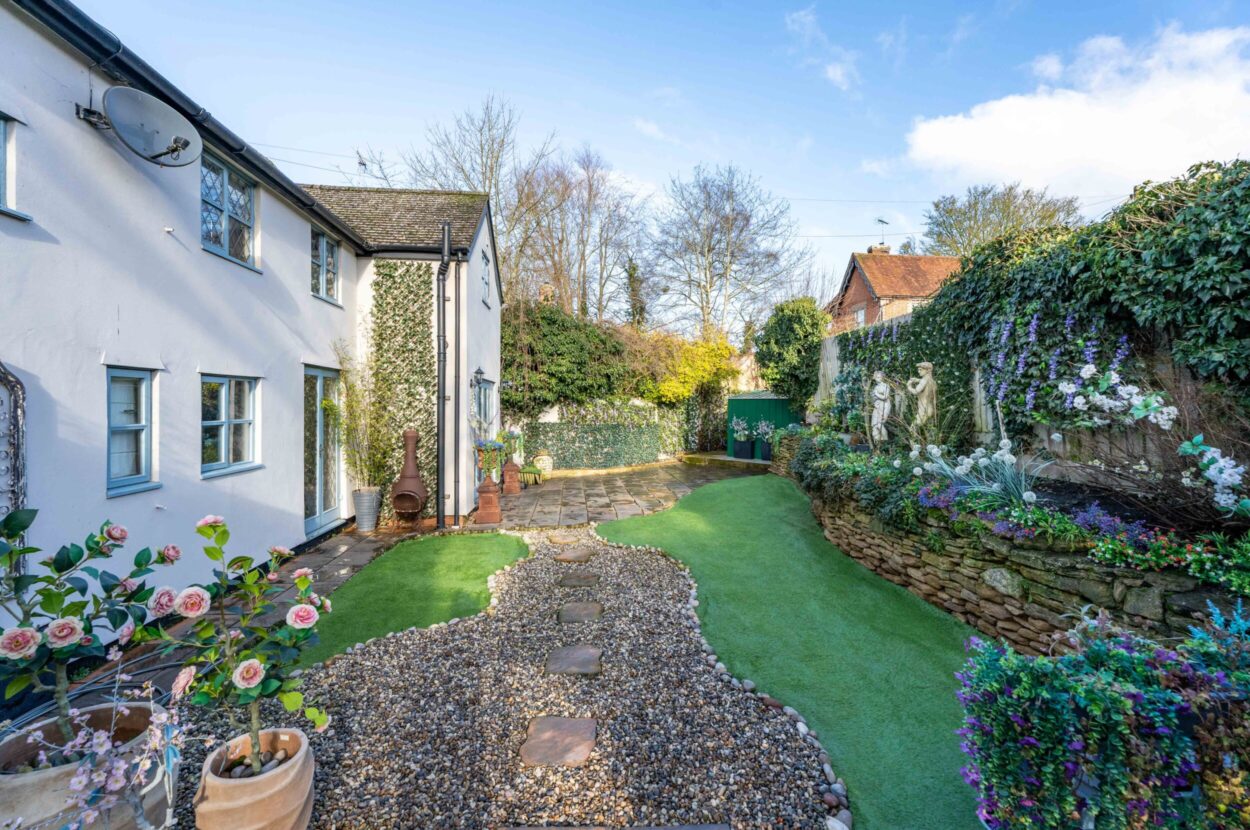 Hempstead, Saffron Walden, Essex