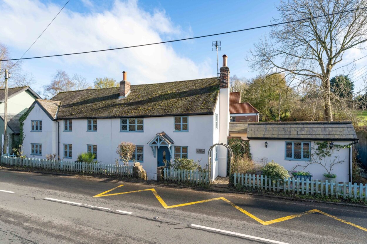 Hempstead, Saffron Walden, Essex