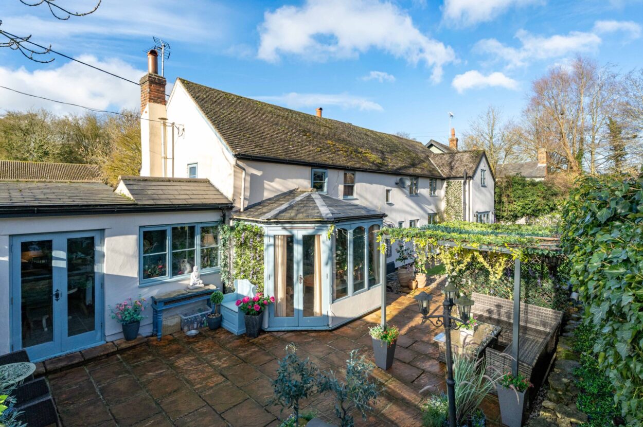 Hempstead, Saffron Walden, Essex