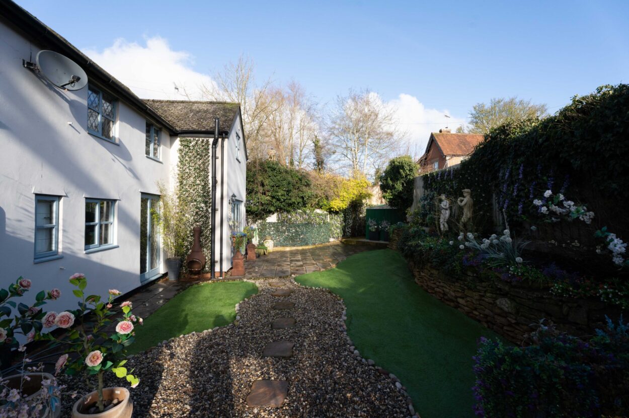 Hempstead, Saffron Walden, Essex