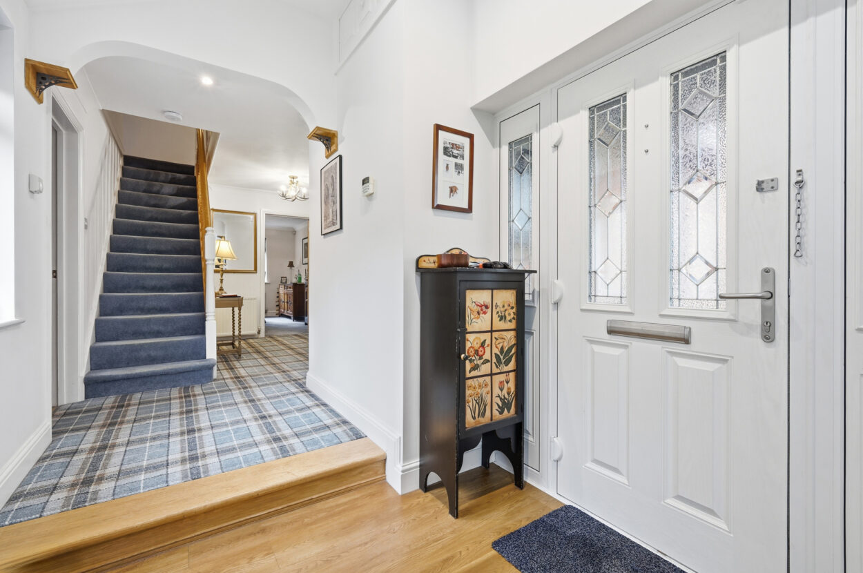 Kennett, Newmarket, Cambridgeshire