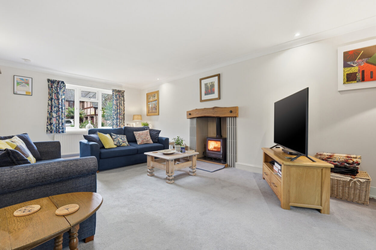 Kennett, Newmarket, Cambridgeshire