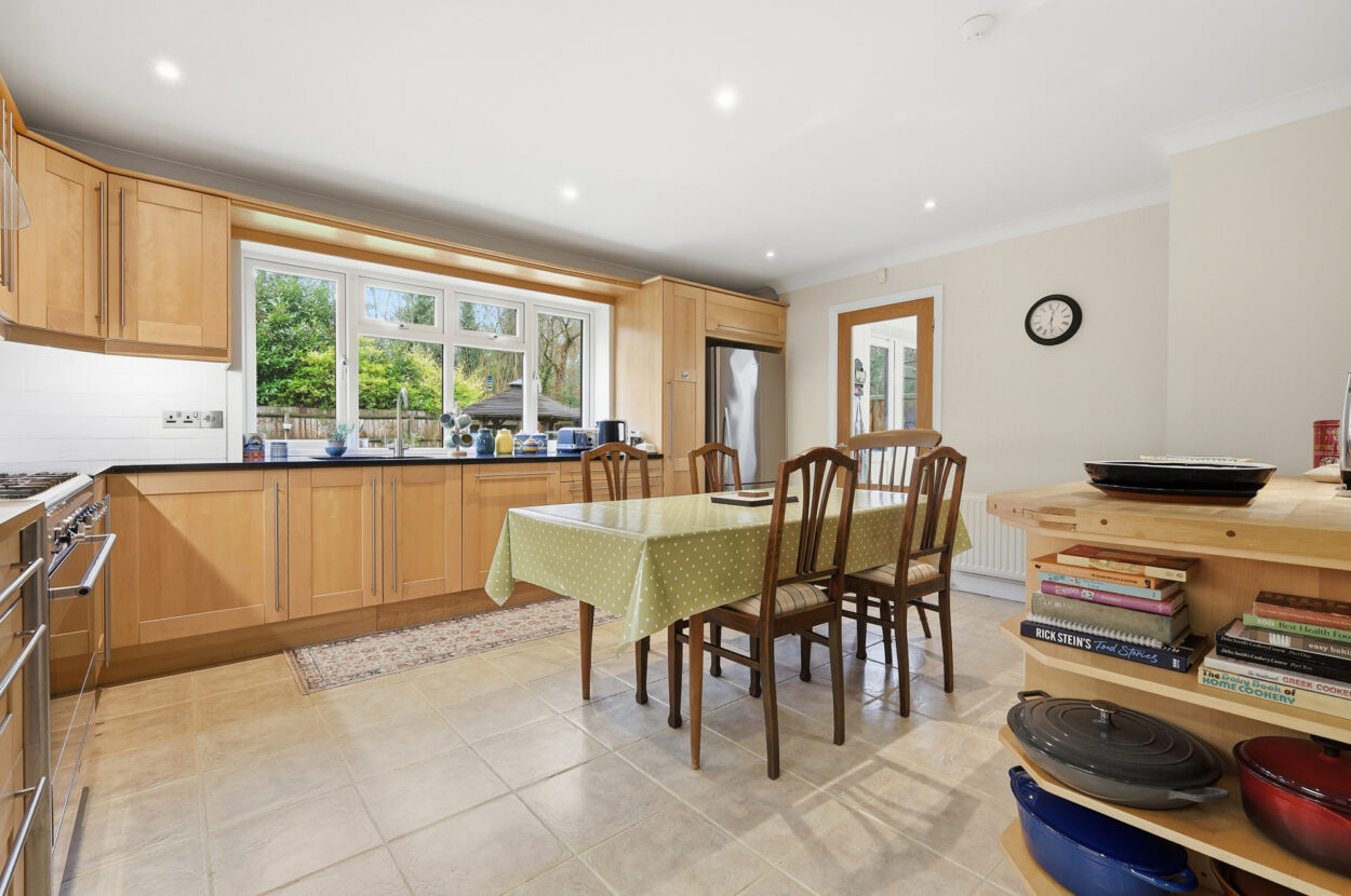 Kennett, Newmarket, Cambridgeshire