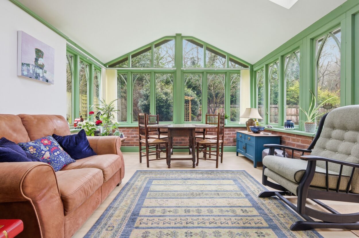 Kennett, Newmarket, Cambridgeshire