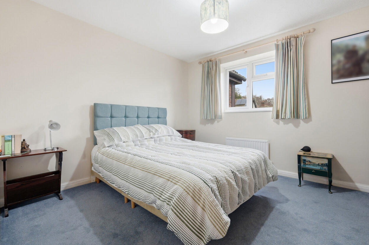 Kennett, Newmarket, Cambridgeshire