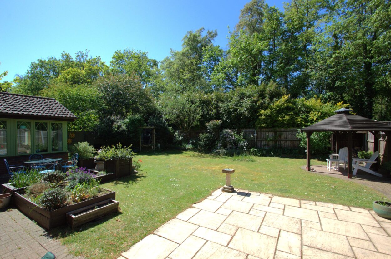 Kennett, Newmarket, Cambridgeshire