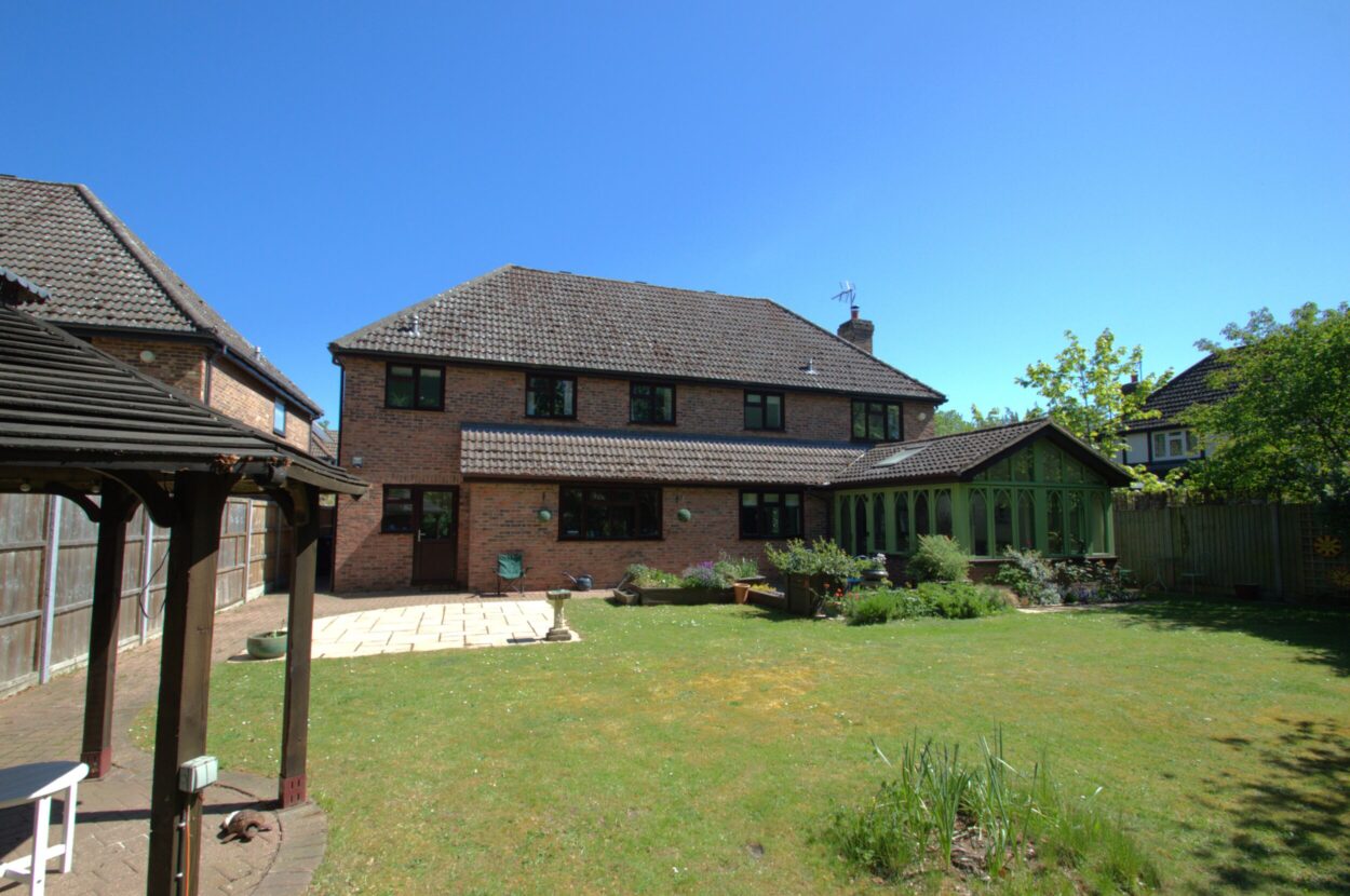 Kennett, Newmarket, Cambridgeshire