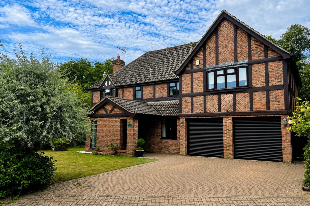 Kennett, Newmarket, Cambridgeshire