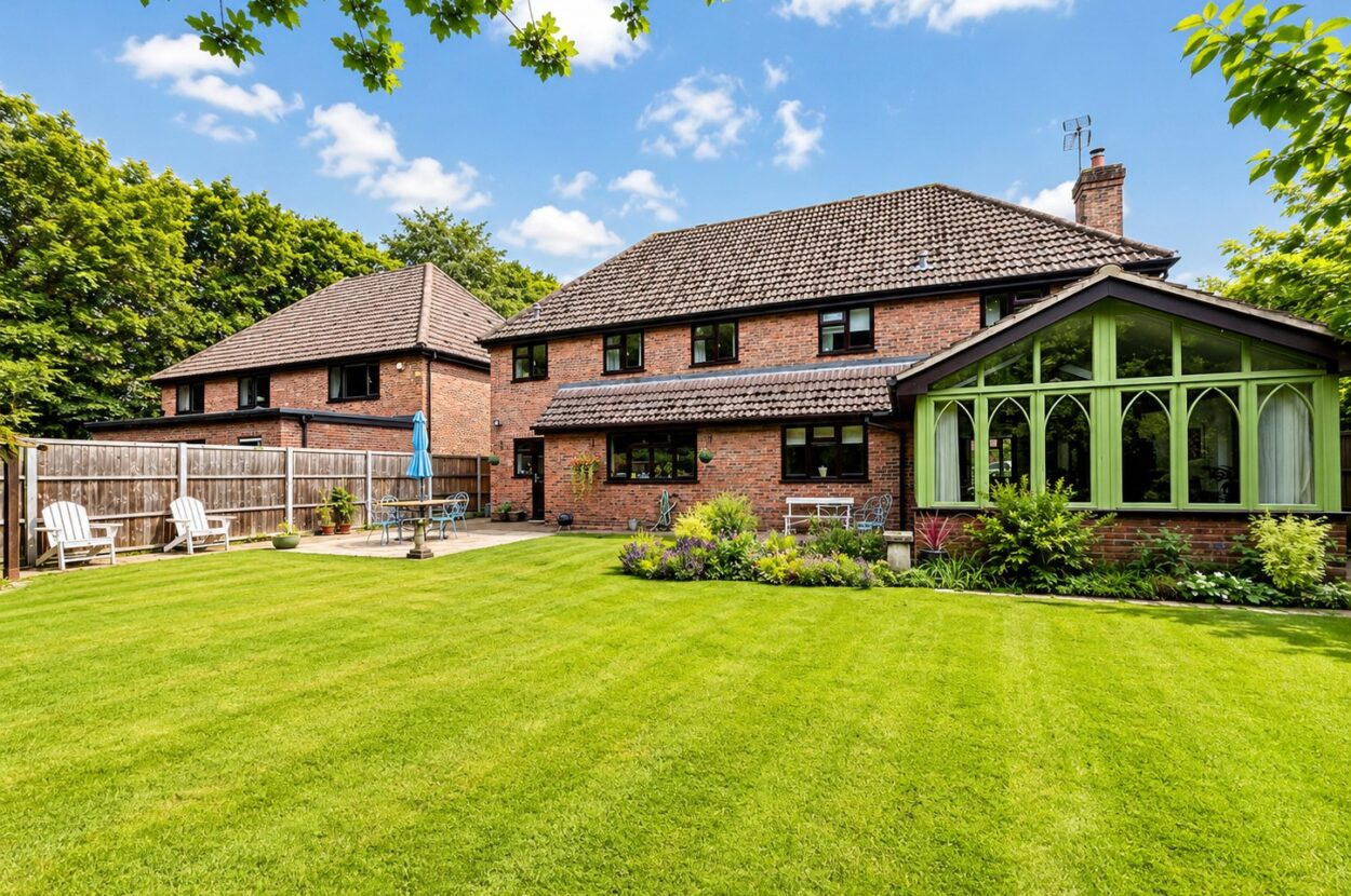 Kennett, Newmarket, Cambridgeshire