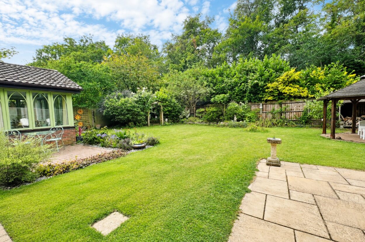Kennett, Newmarket, Cambridgeshire