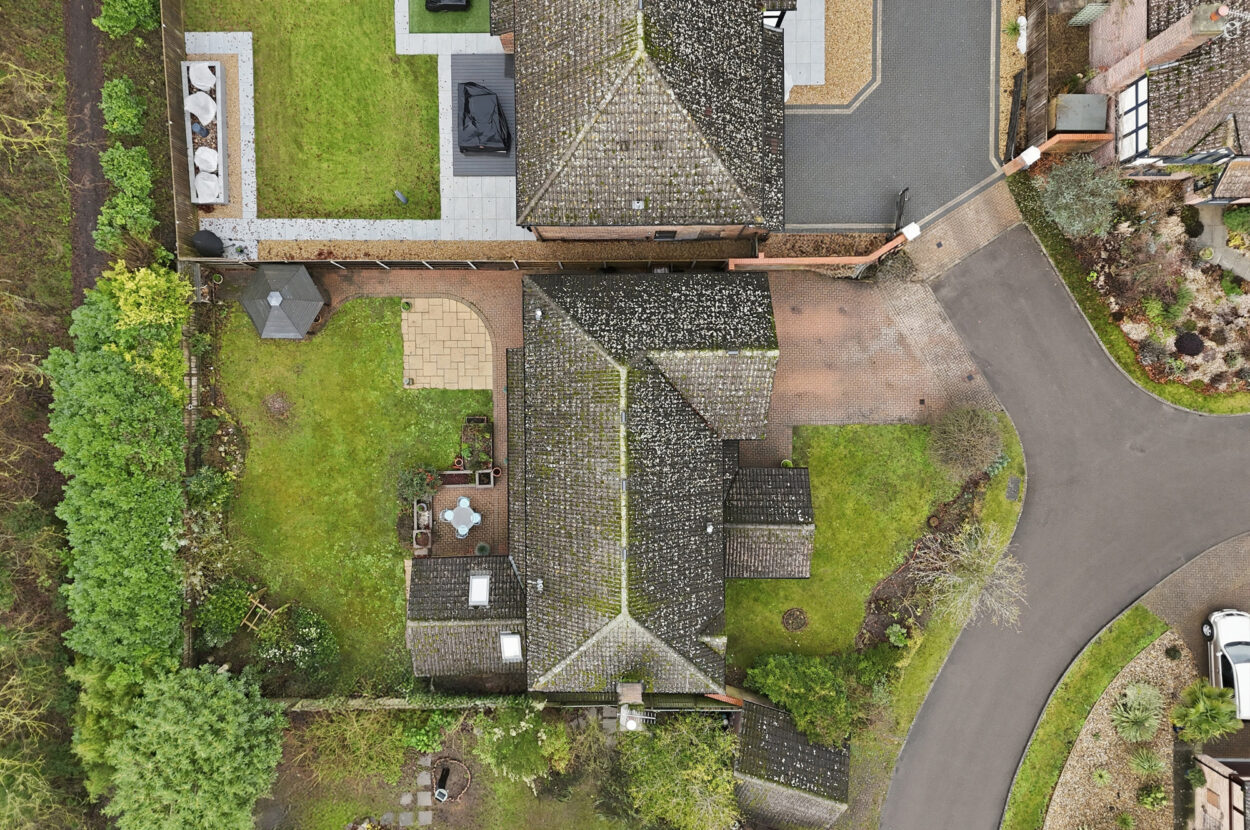 Kennett, Newmarket, Cambridgeshire