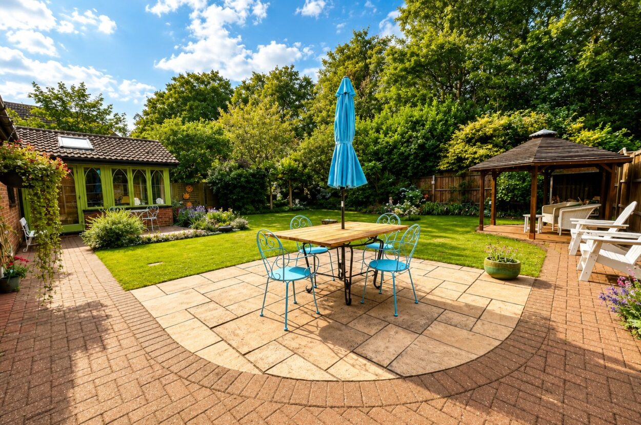 Kennett, Newmarket, Cambridgeshire