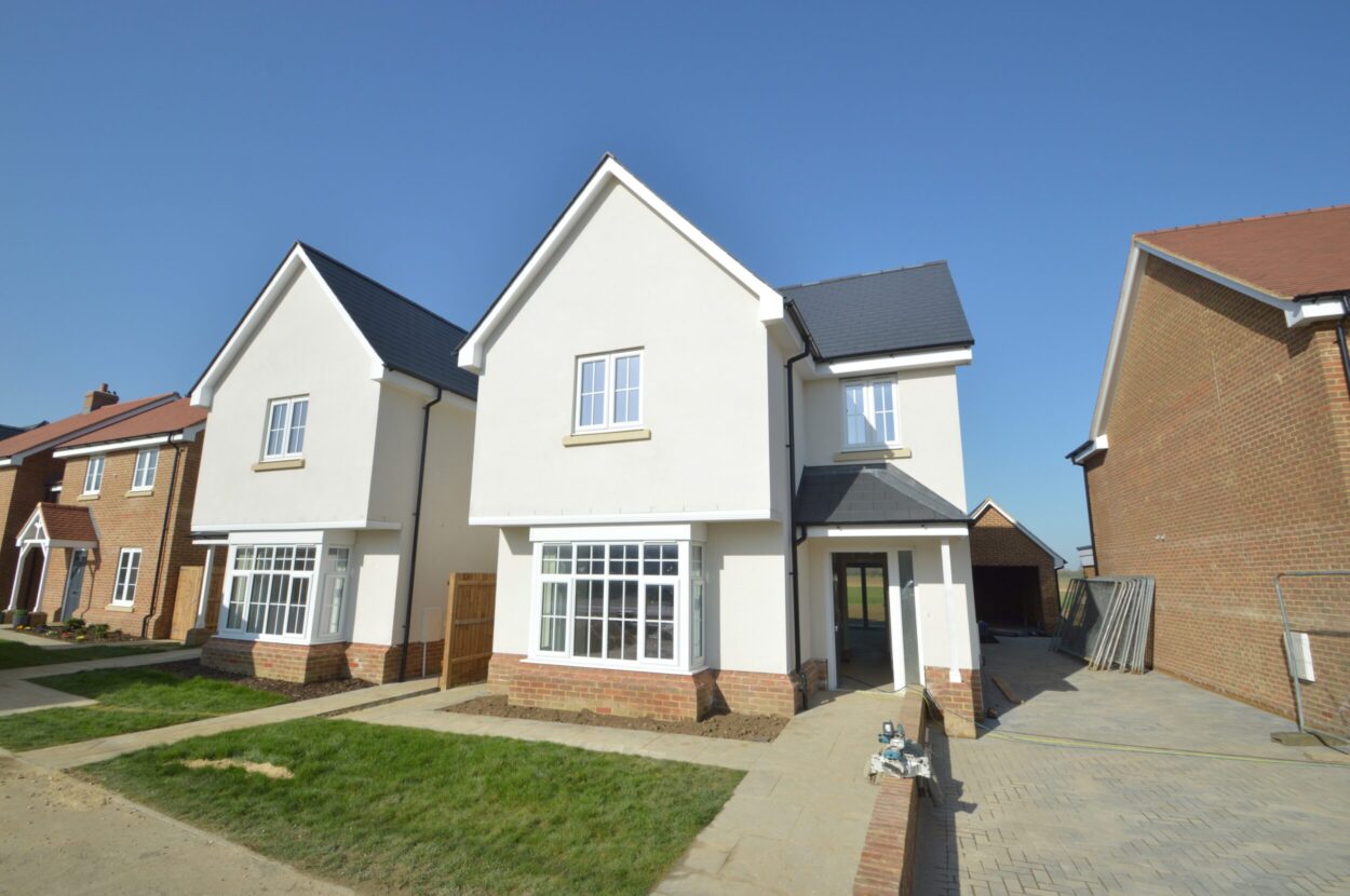 Stebbing, Dunmow, Essex