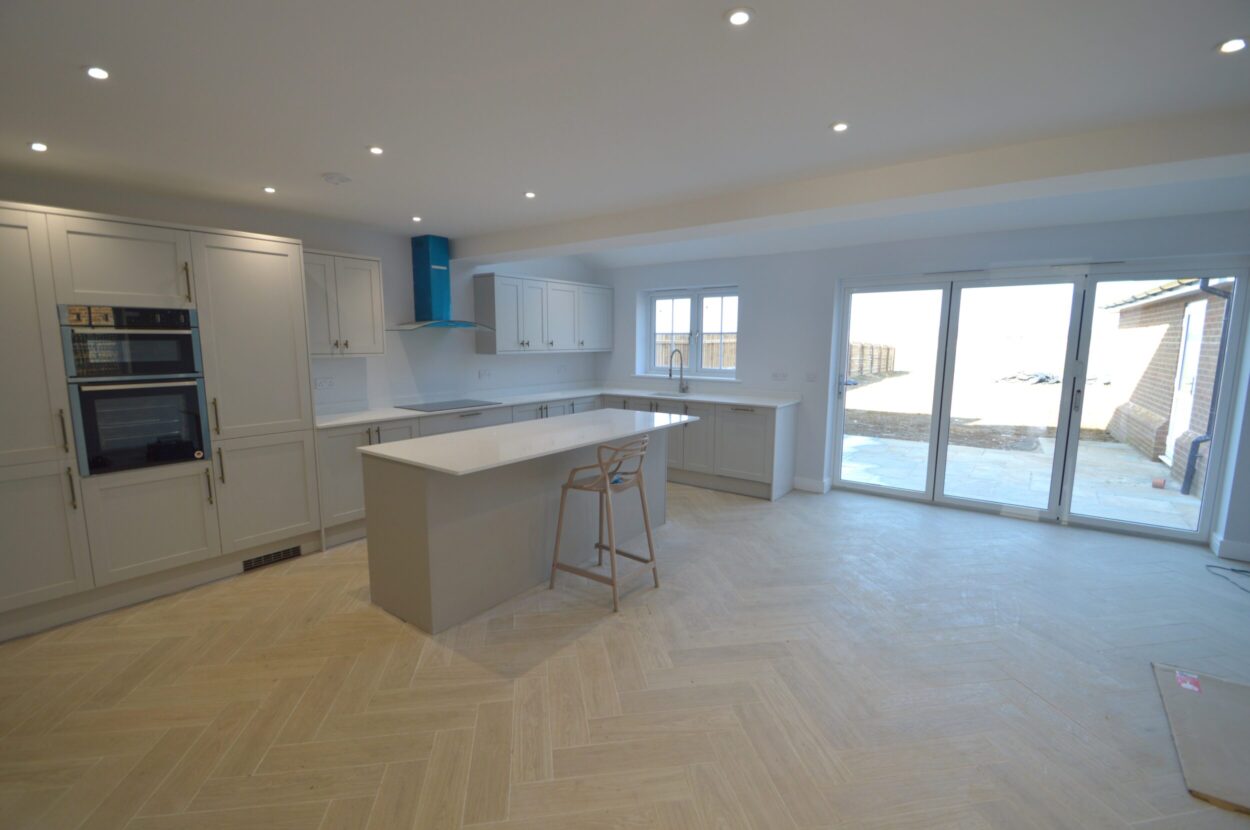 Stebbing, Dunmow, Essex