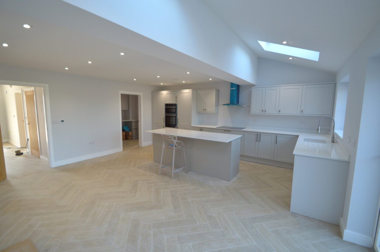 Stebbing, Dunmow, Essex