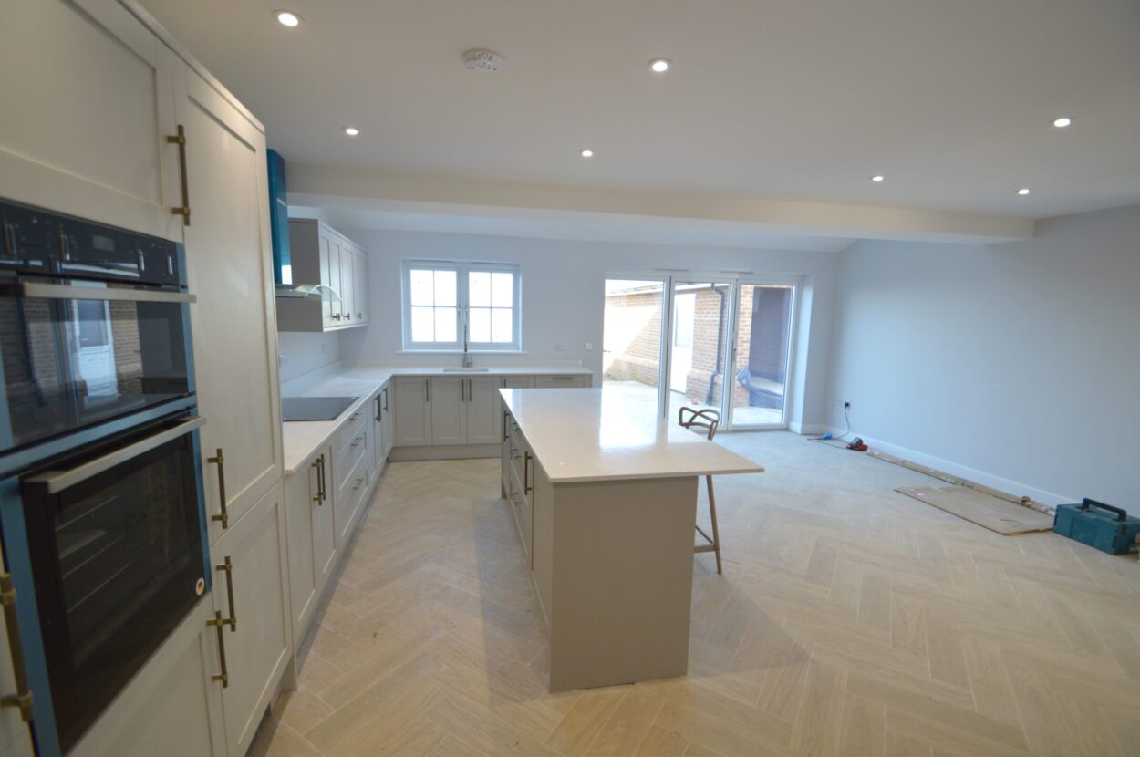 Stebbing, Dunmow, Essex