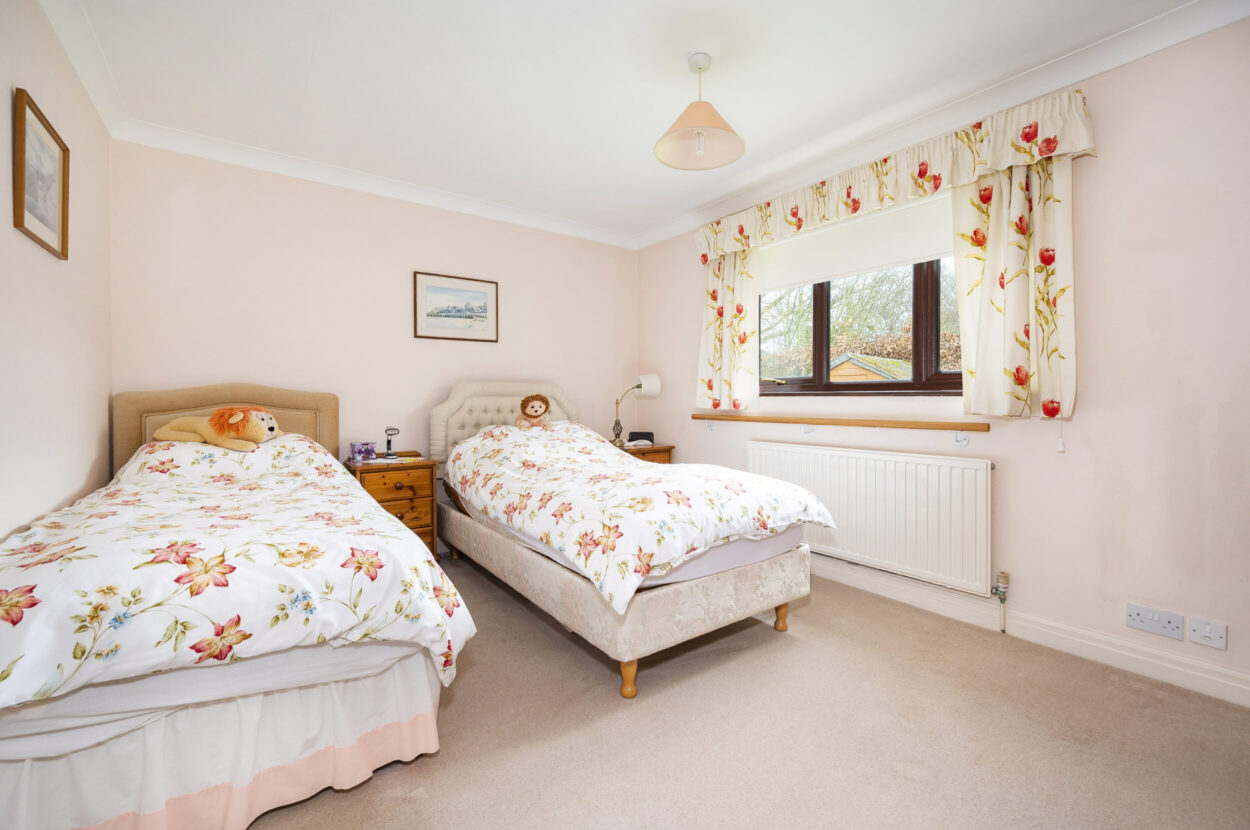 Long Melford, Sudbury, Suffolk