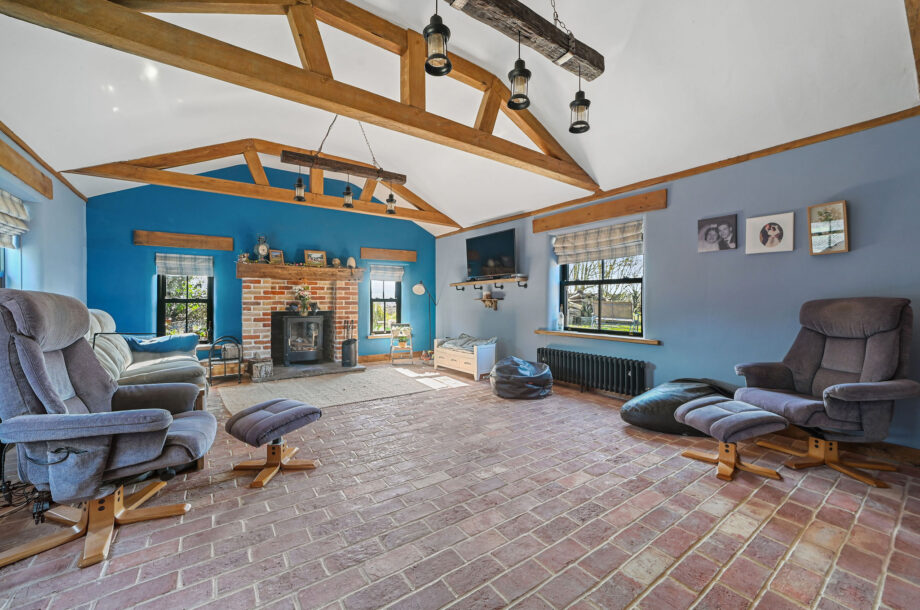 Assington, Sudbury, Suffolk