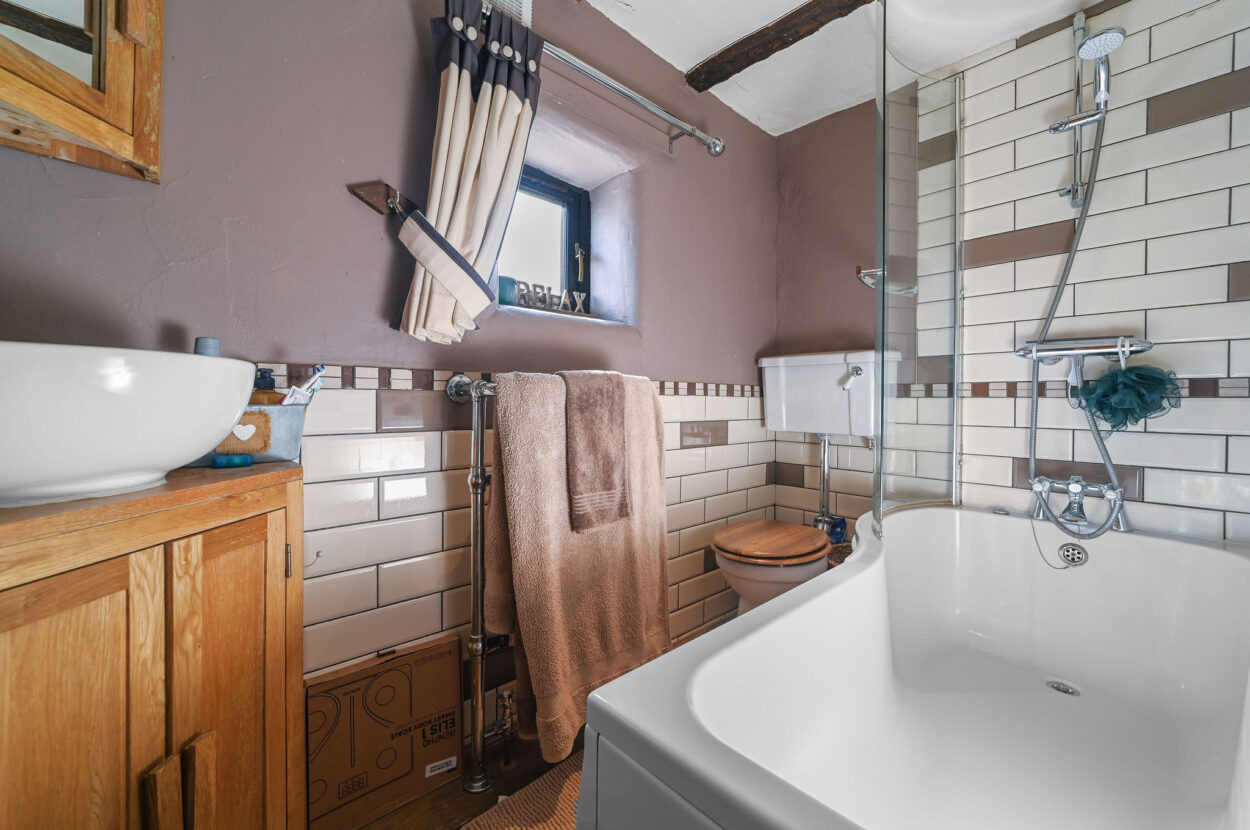Assington, Sudbury, Suffolk