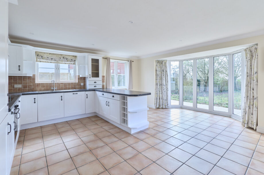 Wickhambrook, Newmarket, Suffolk