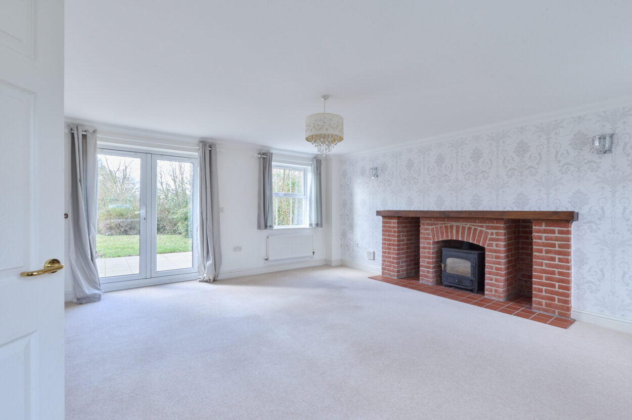 Wickhambrook, Newmarket, Suffolk