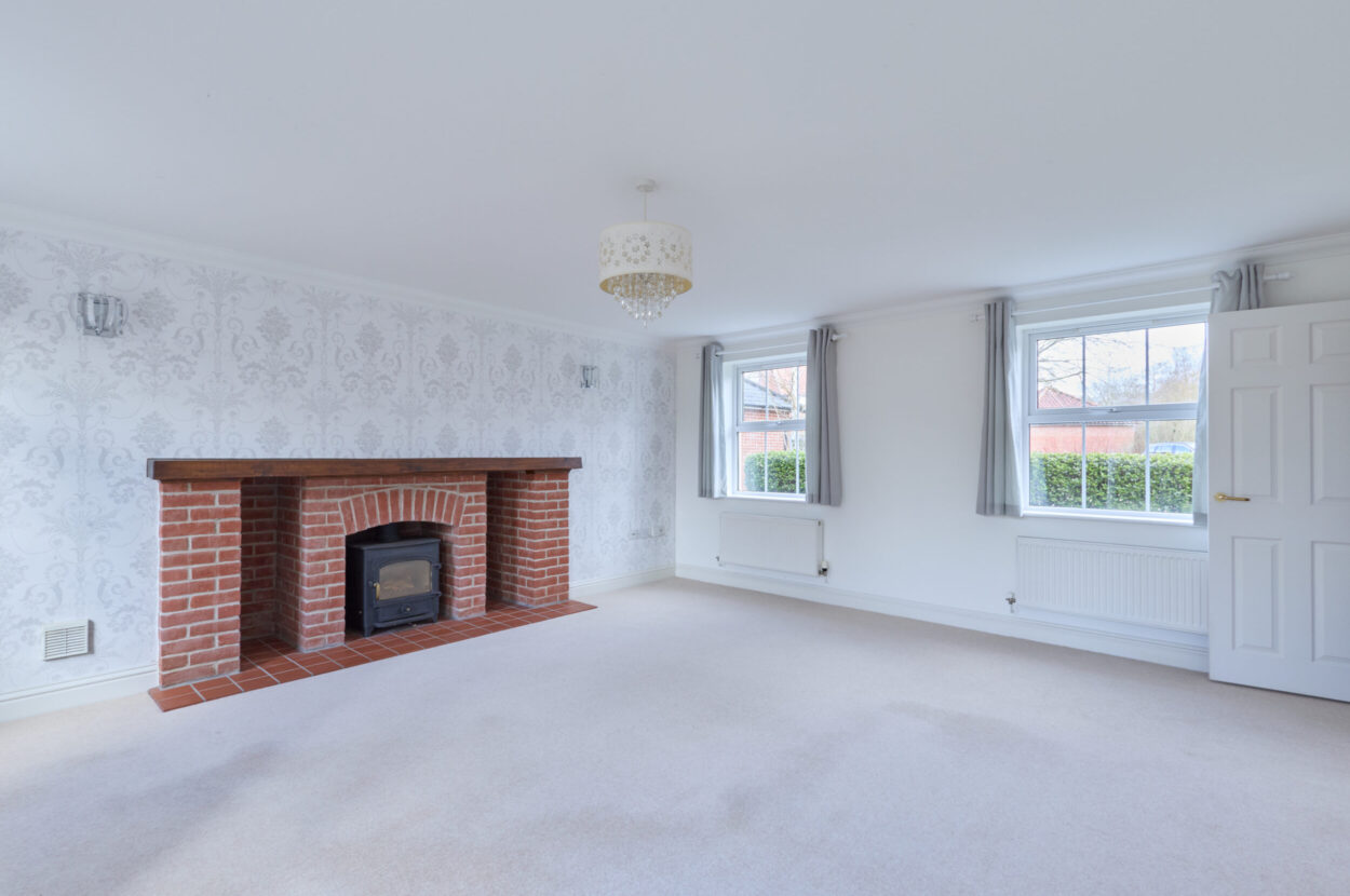 Wickhambrook, Newmarket, Suffolk