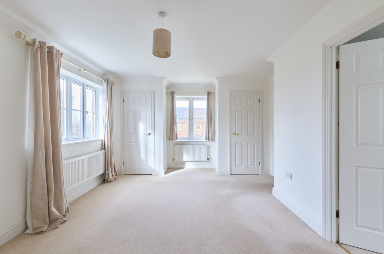 Wickhambrook, Newmarket, Suffolk