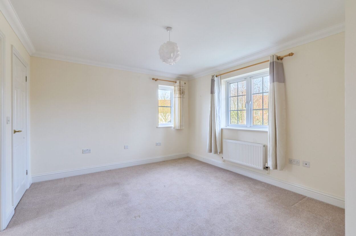 Wickhambrook, Newmarket, Suffolk
